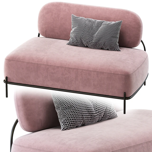Sofa Gawaii by inmyroom.ru/Диван Hawaii — Descargar