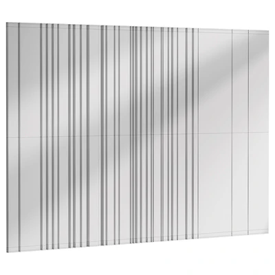 Decorative wall panel N17 — Вид 4