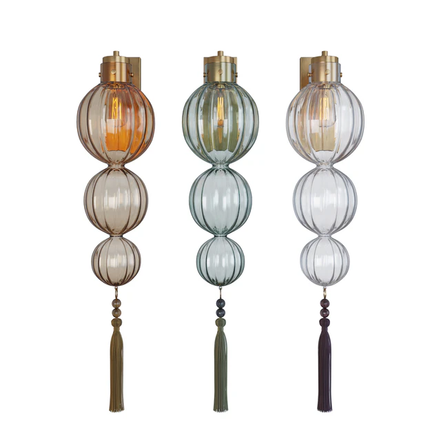 Heathfield & Co MEDINA WALL — Descargar