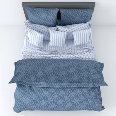 Bedclothes — Ver 1