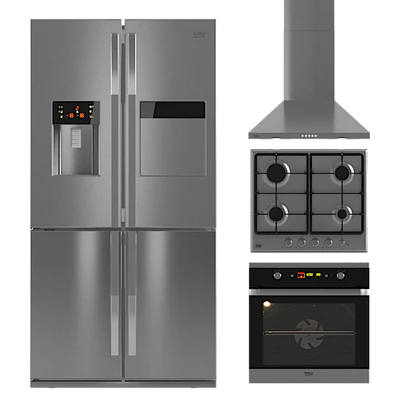 Набор кухонной техники BEKO — Вид 1