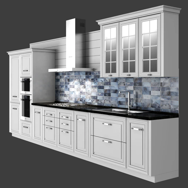 Kitchen como — Descargar