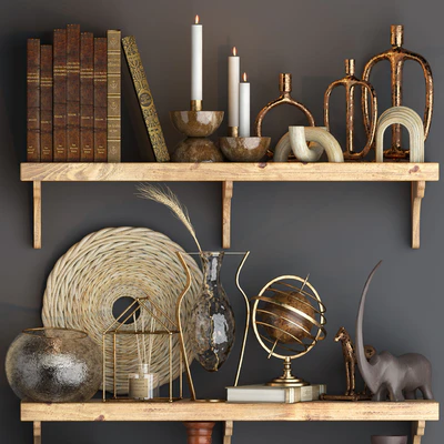 Decorative set — Вид 5