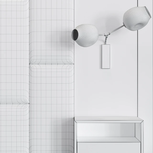 Decotarive Wall panel 047 — Descargar