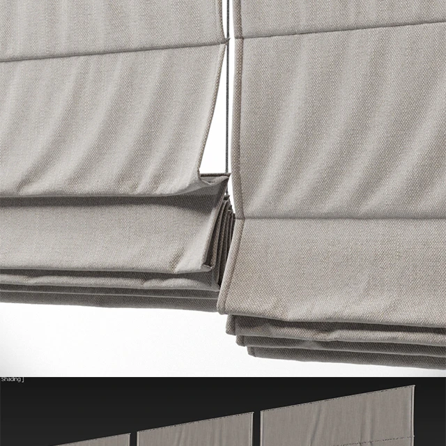 Roman blinds 5 — Descargar