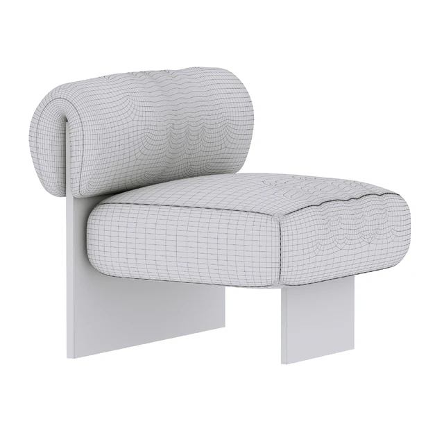Lounge Chair — Скачать