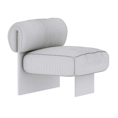 Lounge Chair — Вид 3