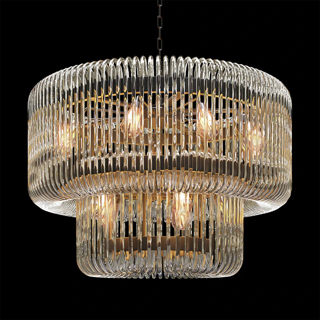 Eichholtz - Chandelier Sutton House — Descargar