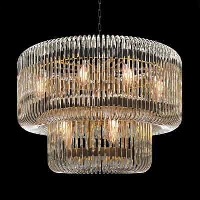 Eichholtz - Chandelier Sutton House — Ver 3