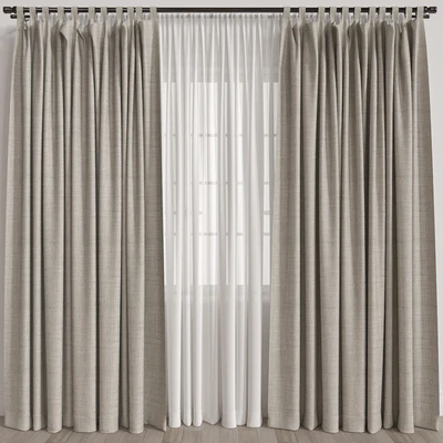 Curtain A025 — download