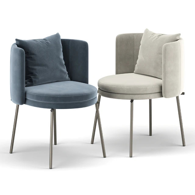 Torii dining chair — Descargar