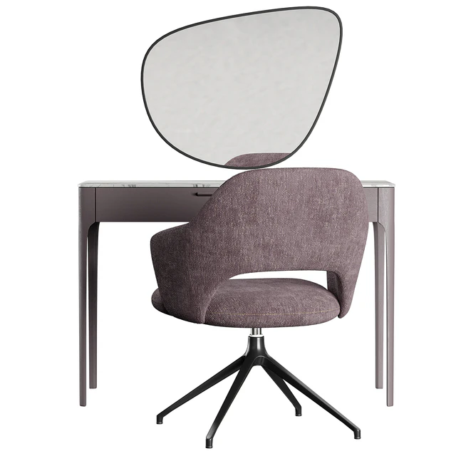 Mara dressing table Roma Furman armchair — Descargar