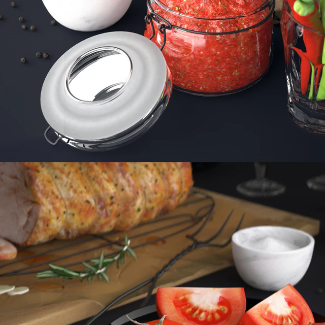 Roast Pork — Descargar