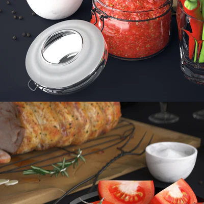 Roast Pork — Ver 2