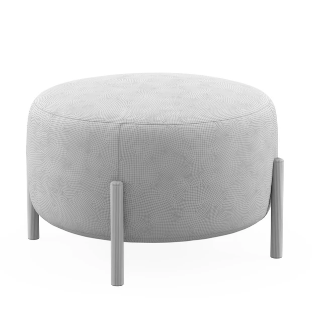 FLAG Pouffe By Bolzan Letti — Descargar
