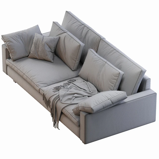 Harmony sofa — Descargar