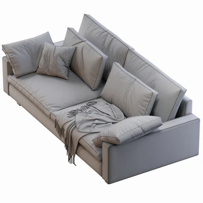 Harmony sofa — Ver 4