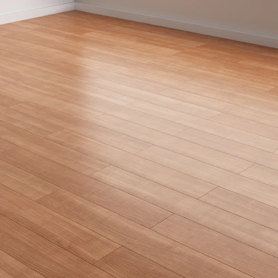 Oak Flooring 4 цвета 5 видов укладки 09 — Вид 6