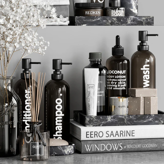 Bathroom Furniture 19 — Скачать