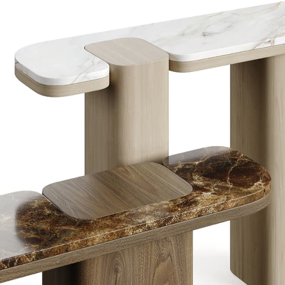Erice C Carpanese Home Italia Console — Ver 7