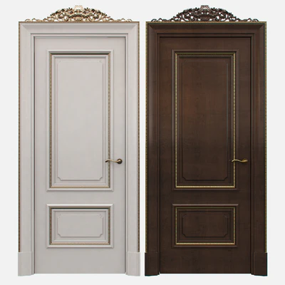 door classical — Ver 1