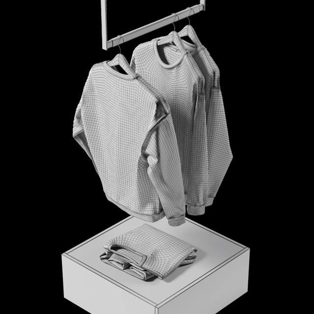 Sweatshirts 1 — Скачать