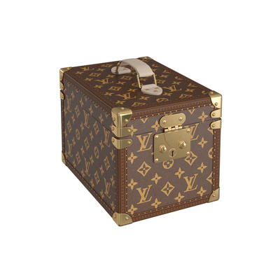 Louis Vuitton Suitcases — Ver 4