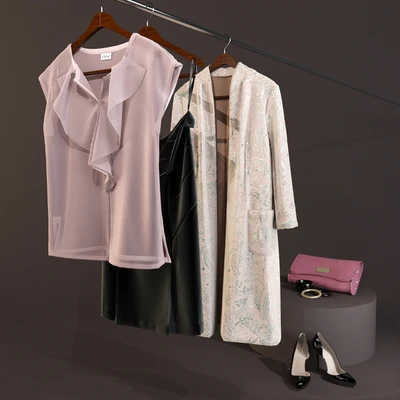 clothing set-02 — Descargar