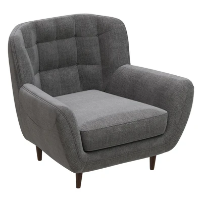 Deephouse Armchair Tuscany — Ver 1