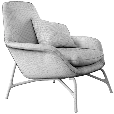 Minotti Prince — Вид 3