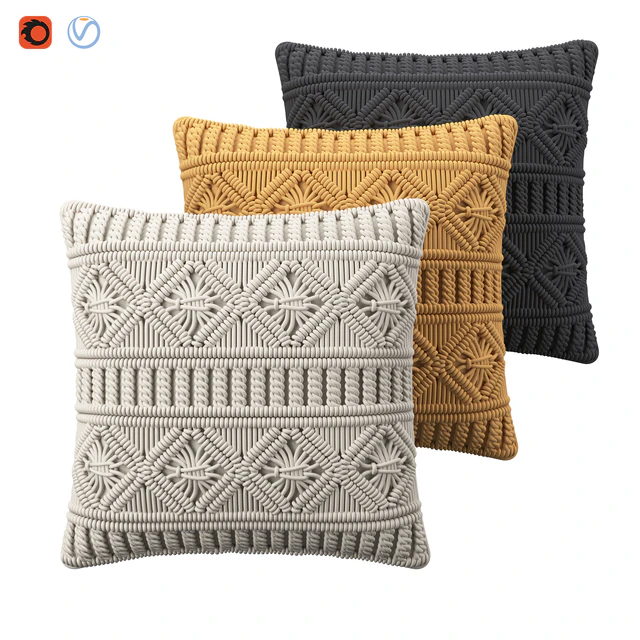 Cushions — Descargar