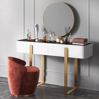 Dressing table EDEN by Capital Collections — Вид 1