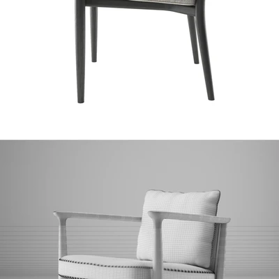 Arne Chair by Casamilano — Вид 3