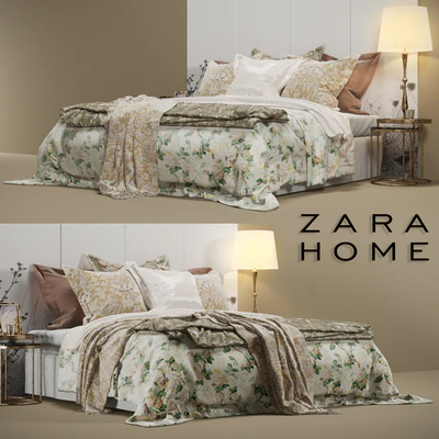 Bed — Ver 1