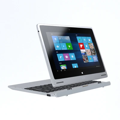 Acer Aspire Switch 10 — Вид 2