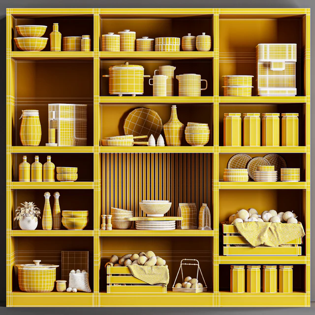 kitchen accessories055 — Descargar