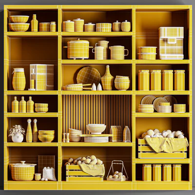 kitchen accessories055 — Ver 4