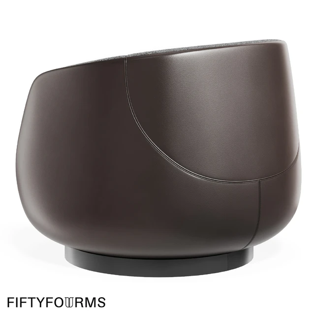 FIFTYFOURMS Rotatus Chair — Descargar