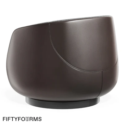 FIFTYFOURMS Rotatus Chair — Ver 6