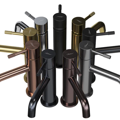 Boheme Uno Mixer Set — Ver 6
