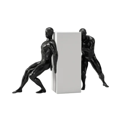 deco sculpture m 02 — View 7