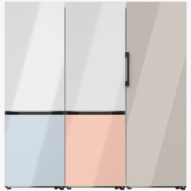 Samsung Refrigerator Collection 04 — Скачать