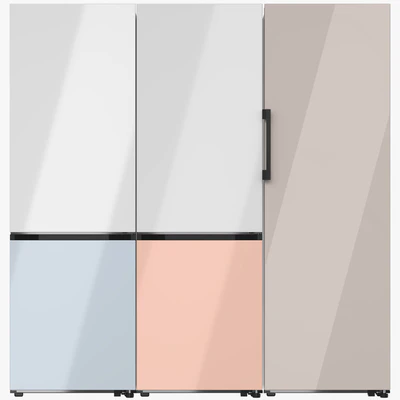 Samsung Refrigerator Collection 04 — Вид 6