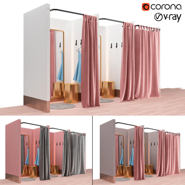 Fitting rooms — Descargar