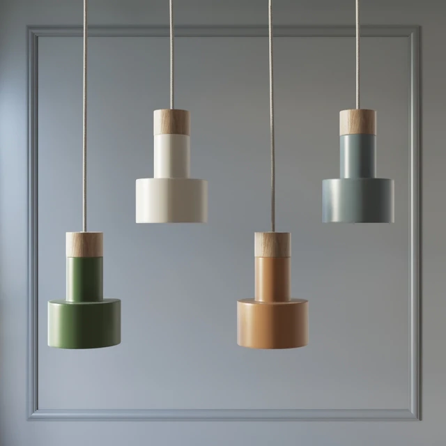 RADIUS LAMP — Download