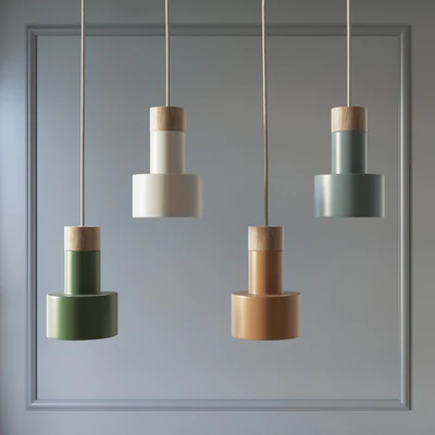RADIUS LAMP — Download
