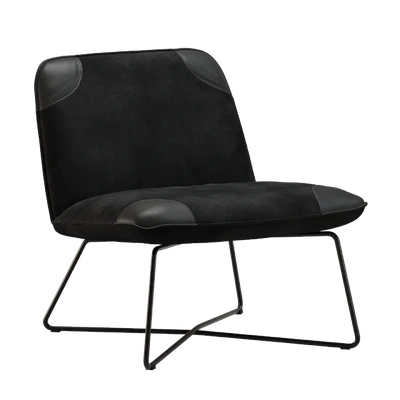 Mod Interiors / Flex chair — Ver 1