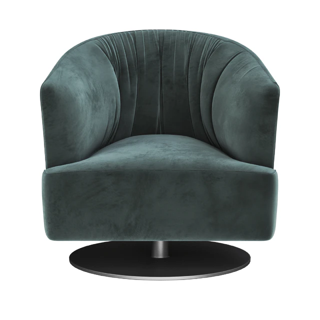 DIGA Nicoline Armchair — Descargar