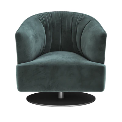 DIGA Nicoline Armchair — Ver 6