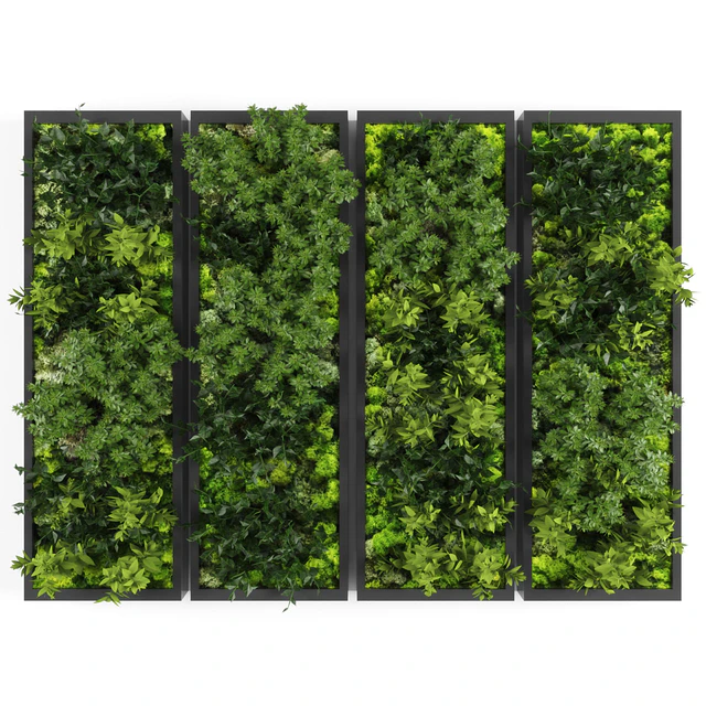Vertical garden148 — Скачать